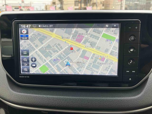 ムーヴカスタム　Ｘ　ＶＳ　ＳＡIII保証　まごころ保証　１年間・走行距離無制限付き（東京都）の中古車