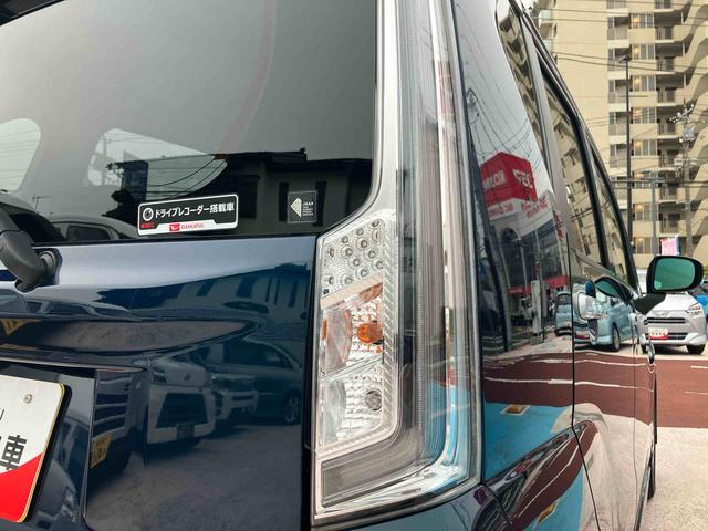 ムーヴカスタム　Ｘ　ＶＳ　ＳＡIII保証　まごころ保証　１年間・走行距離無制限付き（東京都）の中古車