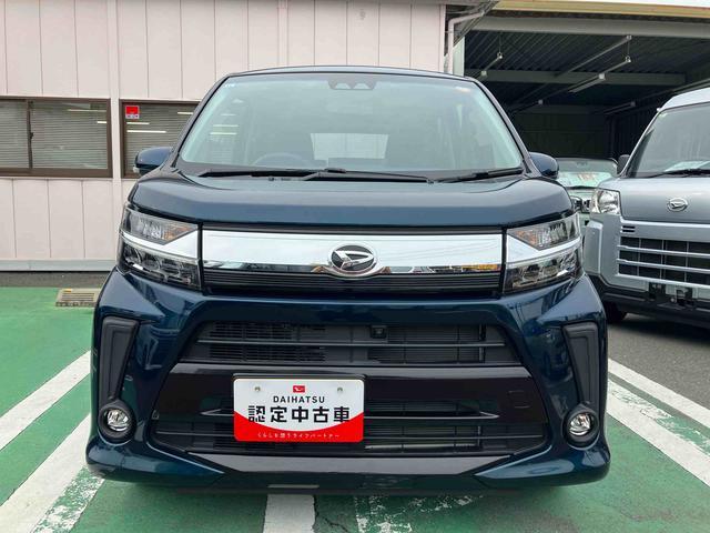 ムーヴカスタム　Ｘ　ＶＳ　ＳＡIII保証　まごころ保証　１年間・走行距離無制限付き（東京都）の中古車