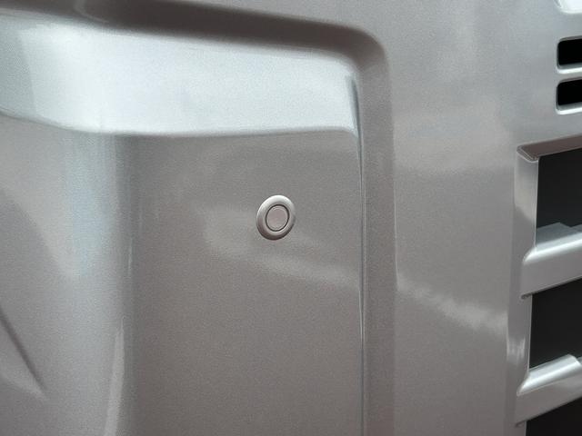 ハイゼットカーゴDX車検整備付・視界補助パック・バックカメラ保証 新車保証・まごころ保証 1年間・走行距離無制限付き(東京都)の中古車