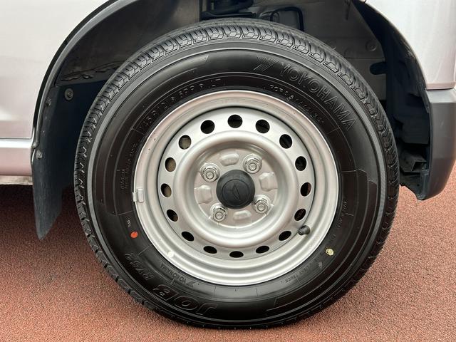 ハイゼットカーゴDX車検整備付・視界補助パック・バックカメラ保証 新車保証・まごころ保証 1年間・走行距離無制限付き(東京都)の中古車