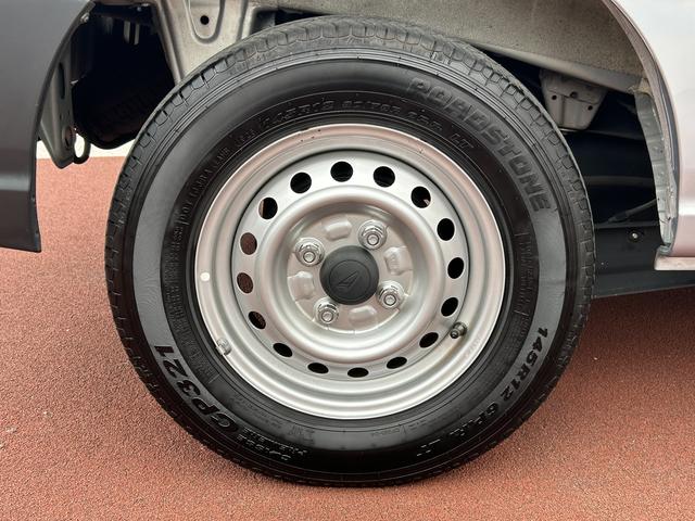 ハイゼットカーゴDX車検整備付・視界補助パック・バックカメラ保証 新車保証・まごころ保証 1年間・走行距離無制限付き(東京都)の中古車