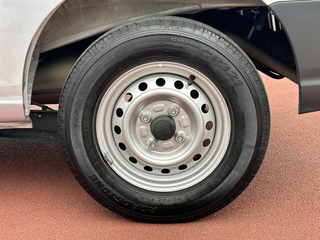 ハイゼットカーゴDX車検整備付・視界補助パック・バックカメラ保証 新車保証・まごころ保証 1年間・走行距離無制限付き(東京都)の中古車