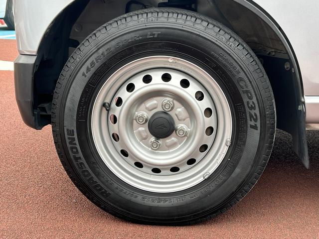 ハイゼットカーゴDX車検整備付・視界補助パック・バックカメラ保証 新車保証・まごころ保証 1年間・走行距離無制限付き(東京都)の中古車