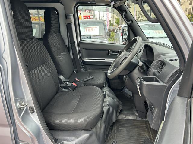 ハイゼットカーゴDX車検整備付・視界補助パック・バックカメラ保証 新車保証・まごころ保証 1年間・走行距離無制限付き(東京都)の中古車