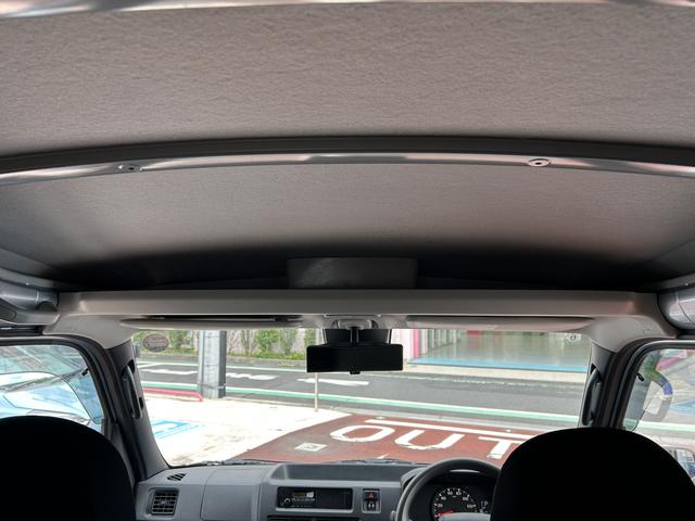 ハイゼットカーゴDX車検整備付・視界補助パック・バックカメラ保証 新車保証・まごころ保証 1年間・走行距離無制限付き(東京都)の中古車