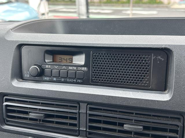 ハイゼットカーゴDX車検整備付・視界補助パック・バックカメラ保証 新車保証・まごころ保証 1年間・走行距離無制限付き(東京都)の中古車