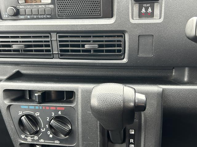 ハイゼットカーゴDX車検整備付・視界補助パック・バックカメラ保証 新車保証・まごころ保証 1年間・走行距離無制限付き(東京都)の中古車