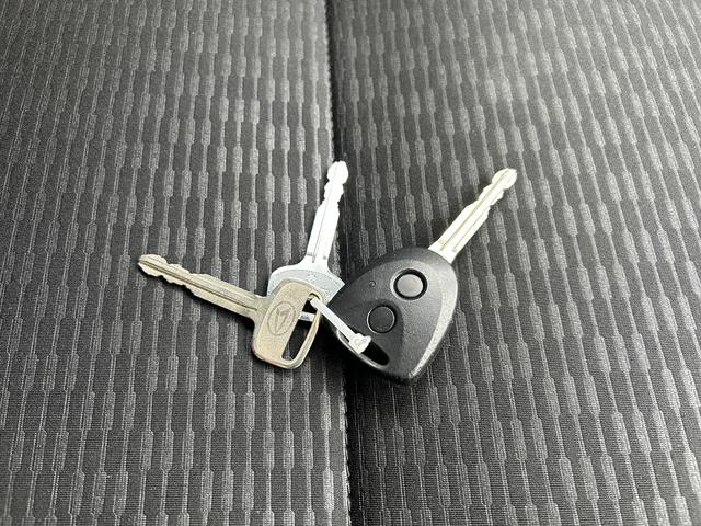 ハイゼットカーゴDX車検整備付・視界補助パック・バックカメラ保証 新車保証・まごころ保証 1年間・走行距離無制限付き(東京都)の中古車