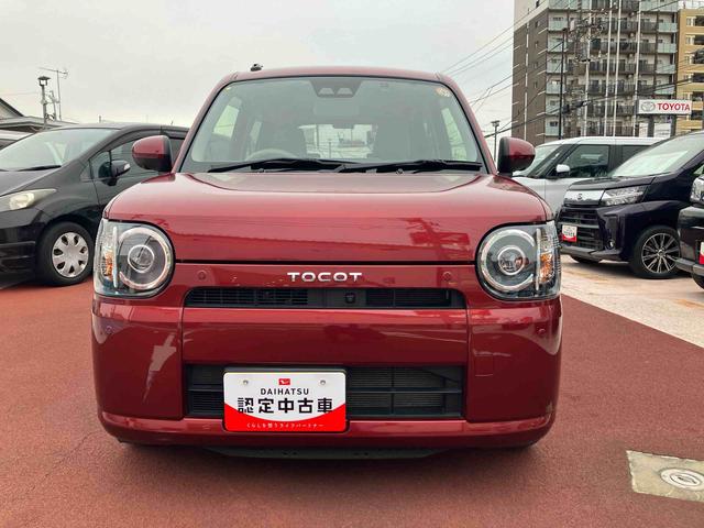 ミラトコットＧ　ＳＡ３７インチナビ・パノラマカメラ・ドラレコ・ＥＴＣ（東京都）の中古車