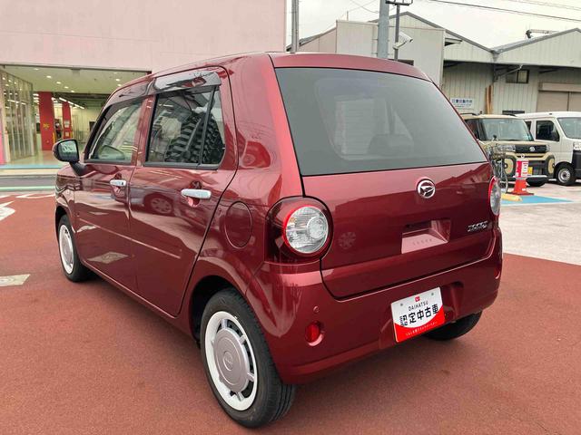 ミラトコットＧ　ＳＡ３７インチナビ・パノラマカメラ・ドラレコ・ＥＴＣ（東京都）の中古車