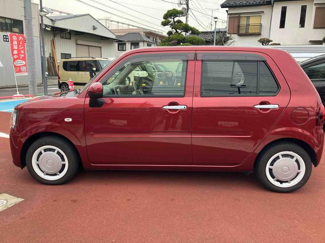 ミラトコットＧ　ＳＡ３７インチナビ・パノラマカメラ・ドラレコ・ＥＴＣ（東京都）の中古車