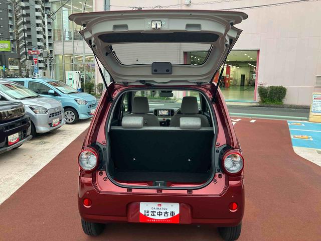 ミラトコットＧ　ＳＡ３７インチナビ・パノラマカメラ・ドラレコ・ＥＴＣ（東京都）の中古車