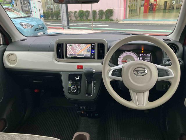 ミラトコットＧ　ＳＡ３７インチナビ・パノラマカメラ・ドラレコ・ＥＴＣ（東京都）の中古車