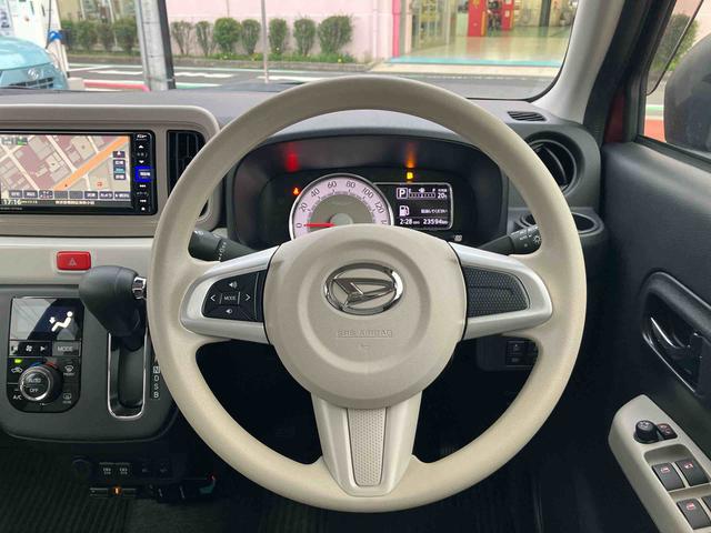 ミラトコットＧ　ＳＡ３７インチナビ・パノラマカメラ・ドラレコ・ＥＴＣ（東京都）の中古車