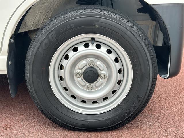 ハイゼットカーゴデラックスＳＡ３ＬＥＤヘッドライト・キーレス・アイドリングストップ・衝突回避支援（東京都）の中古車