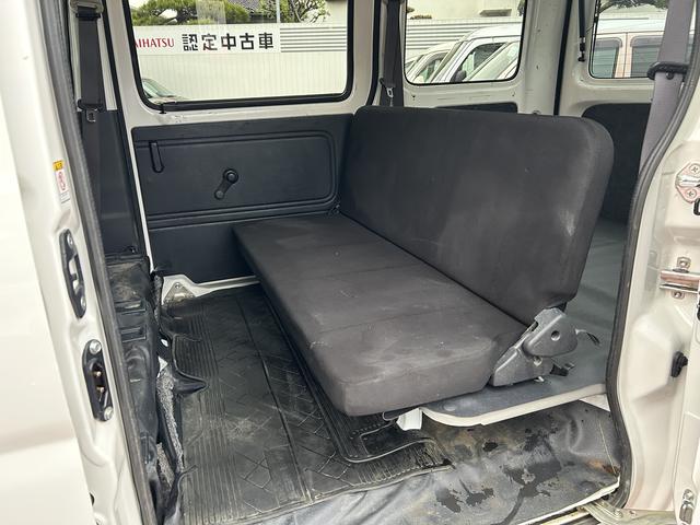 ハイゼットカーゴデラックスＳＡ３ＬＥＤヘッドライト・キーレス・アイドリングストップ・衝突回避支援（東京都）の中古車