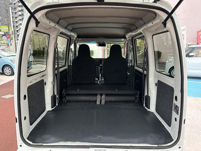 ハイゼットカーゴデラックスＳＡ３ＬＥＤヘッドライト・キーレス・アイドリングストップ・衝突回避支援（東京都）の中古車