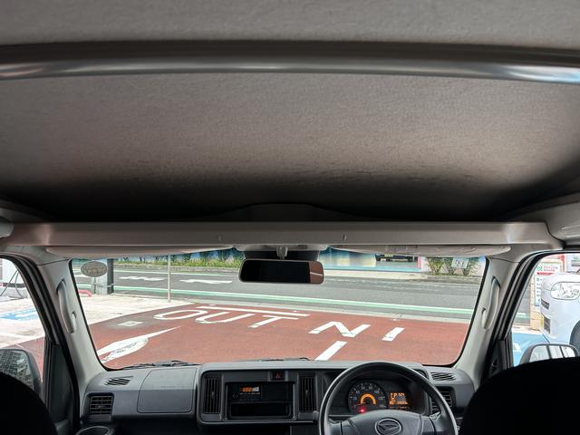 ハイゼットカーゴデラックスＳＡ３ＬＥＤヘッドライト・キーレス・アイドリングストップ・衝突回避支援（東京都）の中古車