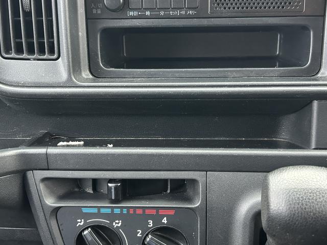 ハイゼットカーゴデラックスＳＡ３ＬＥＤヘッドライト・キーレス・アイドリングストップ・衝突回避支援（東京都）の中古車