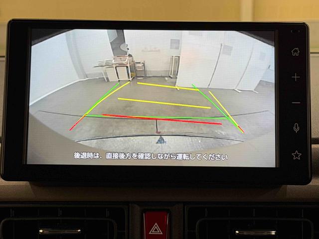 ムーヴキャンバスセオリーGターボディスプレイオーディオ・バックカメラ・ETC・シートヒーター・両側電動スライドドア(東京都)の中古車