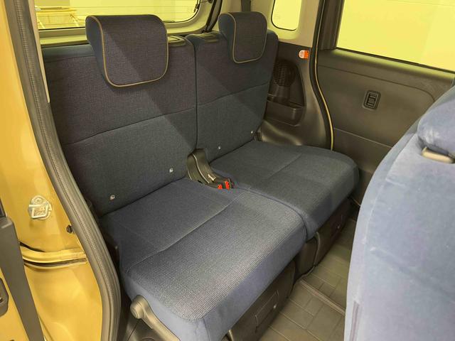 ムーヴキャンバスセオリーGターボディスプレイオーディオ・バックカメラ・ETC・シートヒーター・両側電動スライドドア(東京都)の中古車