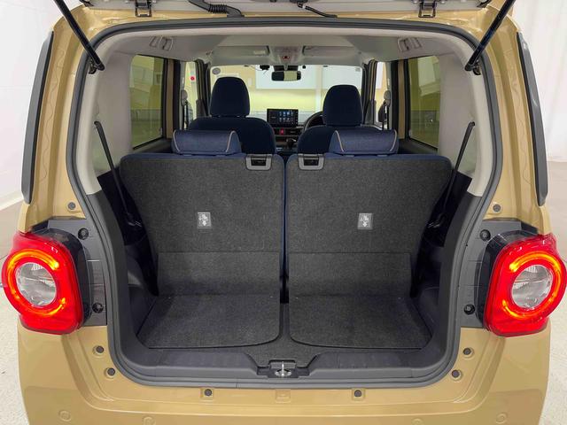 ムーヴキャンバスセオリーGターボディスプレイオーディオ・バックカメラ・ETC・シートヒーター・両側電動スライドドア(東京都)の中古車