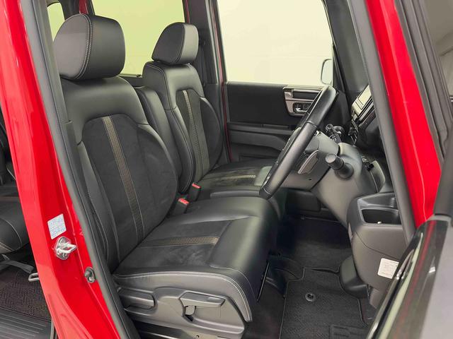 N−BOXカスタムG・Lターボホンダセンシングナビ・バックカメラ・ドラレコ・ETC・クルーズコントロール・パドルシフト(東京都)の中古車