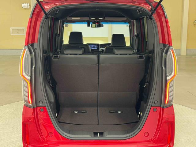 N−BOXカスタムG・Lターボホンダセンシングナビ・バックカメラ・ドラレコ・ETC・クルーズコントロール・パドルシフト(東京都)の中古車