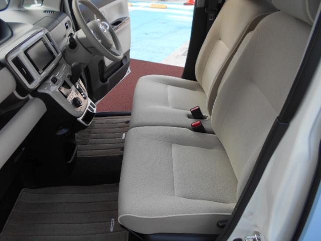 ムーヴキャンバスＸメイクアップ　ＳＡ２車検整備付・７インチナビ・パノラマカメラ・ドラレコ装備（東京都）の中古車