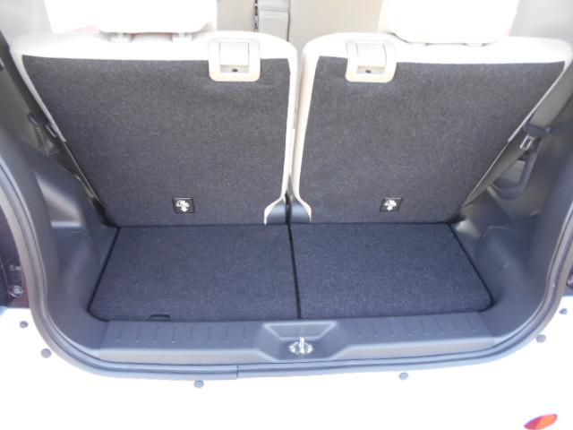 ムーヴキャンバスＸメイクアップ　ＳＡ２車検整備付・７インチナビ・パノラマカメラ・ドラレコ装備（東京都）の中古車