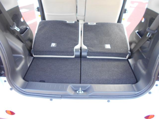 ムーヴキャンバスＸメイクアップ　ＳＡ２車検整備付・７インチナビ・パノラマカメラ・ドラレコ装備（東京都）の中古車