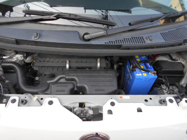 ムーヴキャンバスＸメイクアップ　ＳＡ２車検整備付・７インチナビ・パノラマカメラ・ドラレコ装備（東京都）の中古車