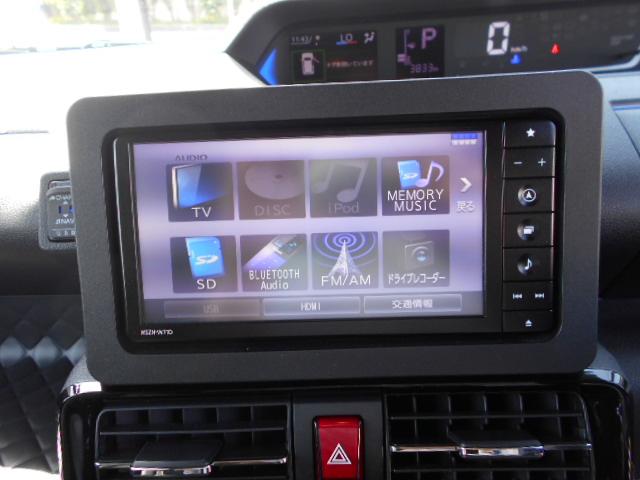 タントカスタムＲＳスタイルセレクション車検整備付・７インチナビ・パノラマカメラ・ドラレコ・ＥＴＣ・運転席ロングスライド（東京都）の中古車