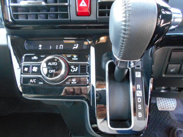 タントカスタムＲＳスタイルセレクション車検整備付・７インチナビ・パノラマカメラ・ドラレコ・ＥＴＣ・運転席ロングスライド（東京都）の中古車