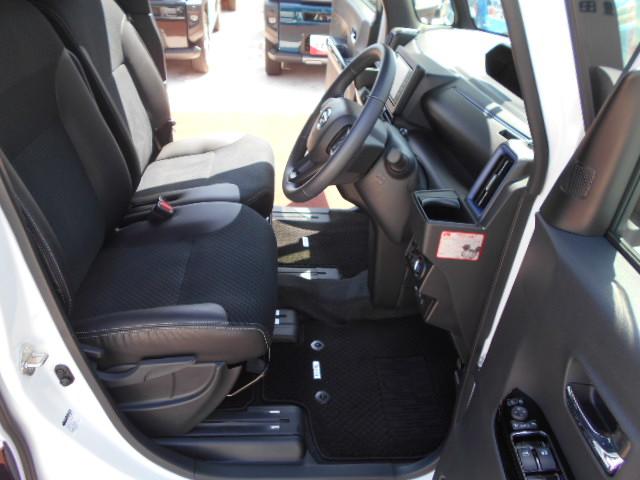 タントカスタムＲＳスタイルセレクション車検整備付・７インチナビ・パノラマカメラ・ドラレコ・ＥＴＣ・運転席ロングスライド（東京都）の中古車