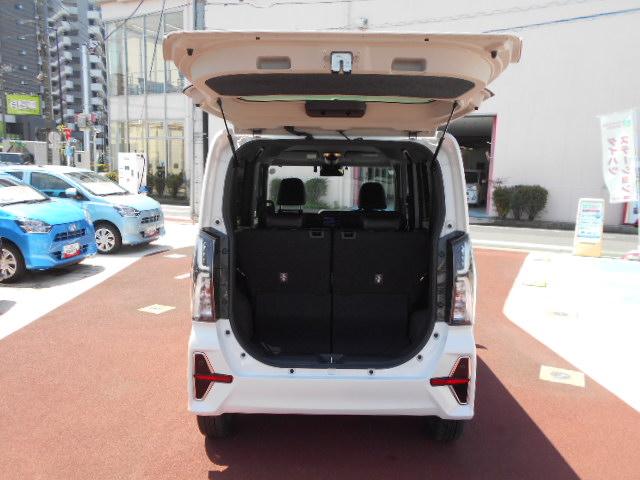 タントカスタムＲＳスタイルセレクション車検整備付・７インチナビ・パノラマカメラ・ドラレコ・ＥＴＣ・運転席ロングスライド（東京都）の中古車