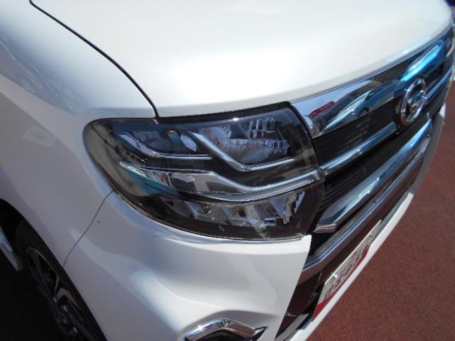 タントカスタムＲＳスタイルセレクション車検整備付・７インチナビ・パノラマカメラ・ドラレコ・ＥＴＣ・運転席ロングスライド（東京都）の中古車