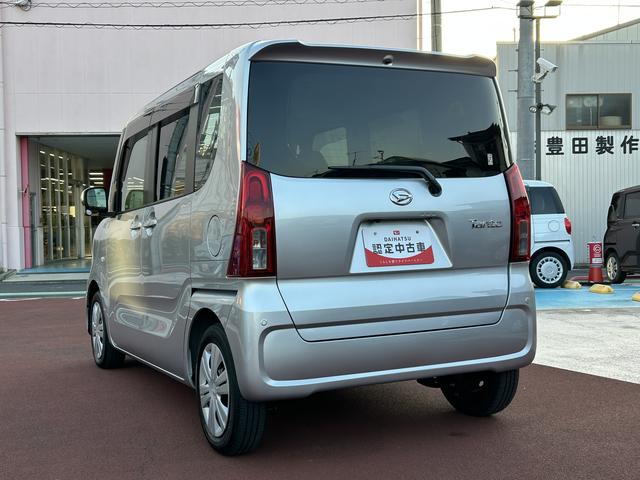 タントＸターボ１０インチナビ・パノラマカメラ・ドラレコ・ＥＴＣ・クルーズコントロール・シートヒーター・ＬＨ電動スライドドア（東京都）の中古車