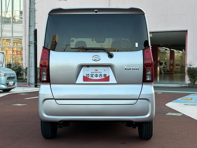 タントＸターボ１０インチナビ・パノラマカメラ・ドラレコ・ＥＴＣ・クルーズコントロール・シートヒーター・ＬＨ電動スライドドア（東京都）の中古車