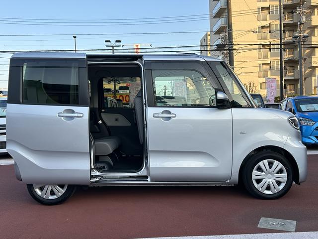 タントＸターボ１０インチナビ・パノラマカメラ・ドラレコ・ＥＴＣ・クルーズコントロール・シートヒーター・ＬＨ電動スライドドア（東京都）の中古車