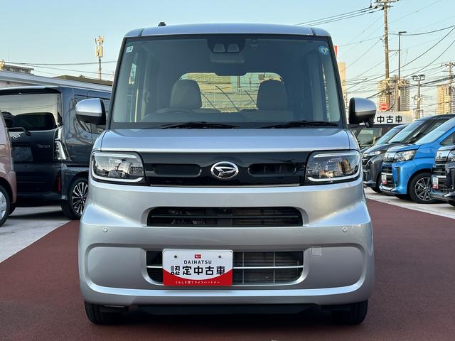 タントＸターボ１０インチナビ・パノラマカメラ・ドラレコ・ＥＴＣ・クルーズコントロール・シートヒーター・ＬＨ電動スライドドア（東京都）の中古車