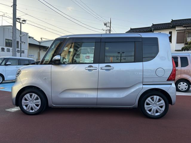 タントＸターボ１０インチナビ・パノラマカメラ・ドラレコ・ＥＴＣ・クルーズコントロール・シートヒーター・ＬＨ電動スライドドア（東京都）の中古車