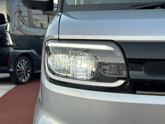 タントＸターボ１０インチナビ・パノラマカメラ・ドラレコ・ＥＴＣ・クルーズコントロール・シートヒーター・ＬＨ電動スライドドア（東京都）の中古車