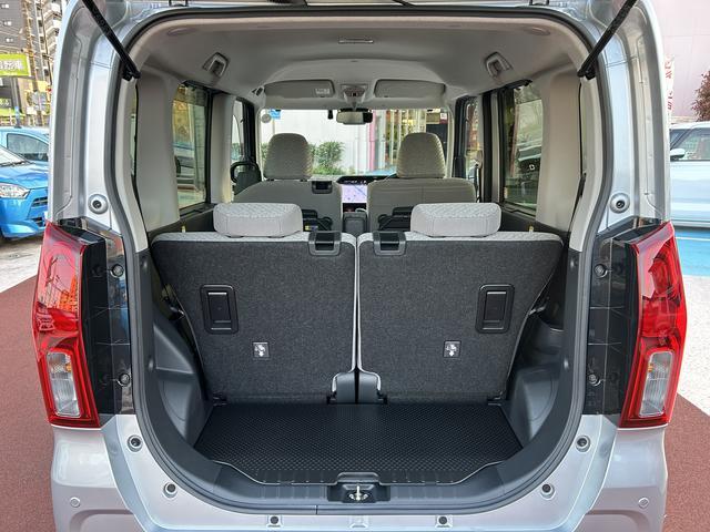 タントＸターボ１０インチナビ・パノラマカメラ・ドラレコ・ＥＴＣ・クルーズコントロール・シートヒーター・ＬＨ電動スライドドア（東京都）の中古車