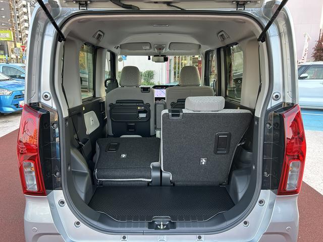 タントＸターボ１０インチナビ・パノラマカメラ・ドラレコ・ＥＴＣ・クルーズコントロール・シートヒーター・ＬＨ電動スライドドア（東京都）の中古車