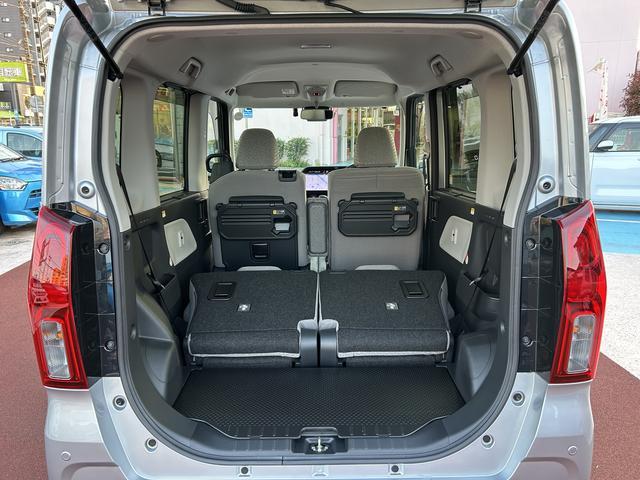 タントＸターボ１０インチナビ・パノラマカメラ・ドラレコ・ＥＴＣ・クルーズコントロール・シートヒーター・ＬＨ電動スライドドア（東京都）の中古車