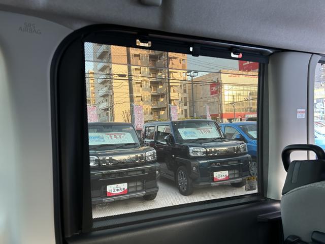 タントＸターボ１０インチナビ・パノラマカメラ・ドラレコ・ＥＴＣ・クルーズコントロール・シートヒーター・ＬＨ電動スライドドア（東京都）の中古車