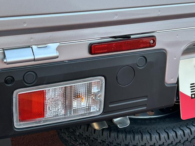 ハイゼットトラックジャンボエクストラ７インチナビ・バックカメラ・ＥＴＣ・ＬＥＤヘッドライト・キーフリー（東京都）の中古車