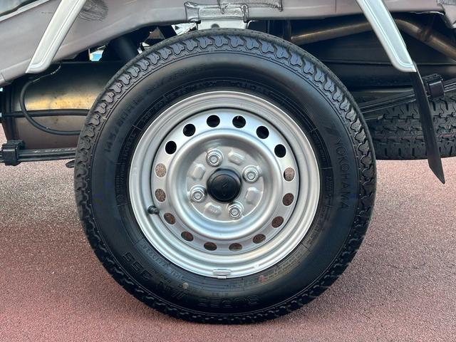 ハイゼットトラックジャンボエクストラ７インチナビ・バックカメラ・ＥＴＣ・ＬＥＤヘッドライト・キーフリー（東京都）の中古車